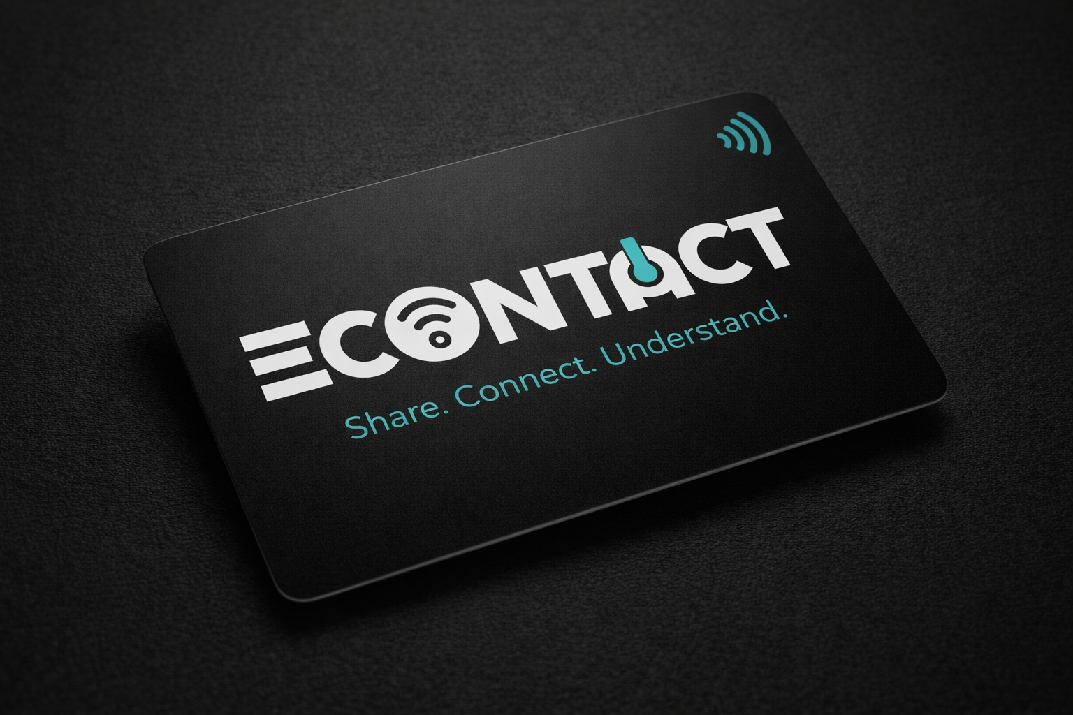 Freelancer usando ECONTACT